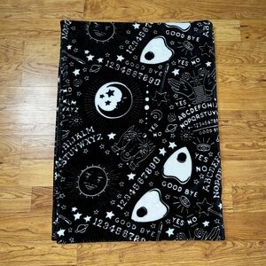Ouija Blanket